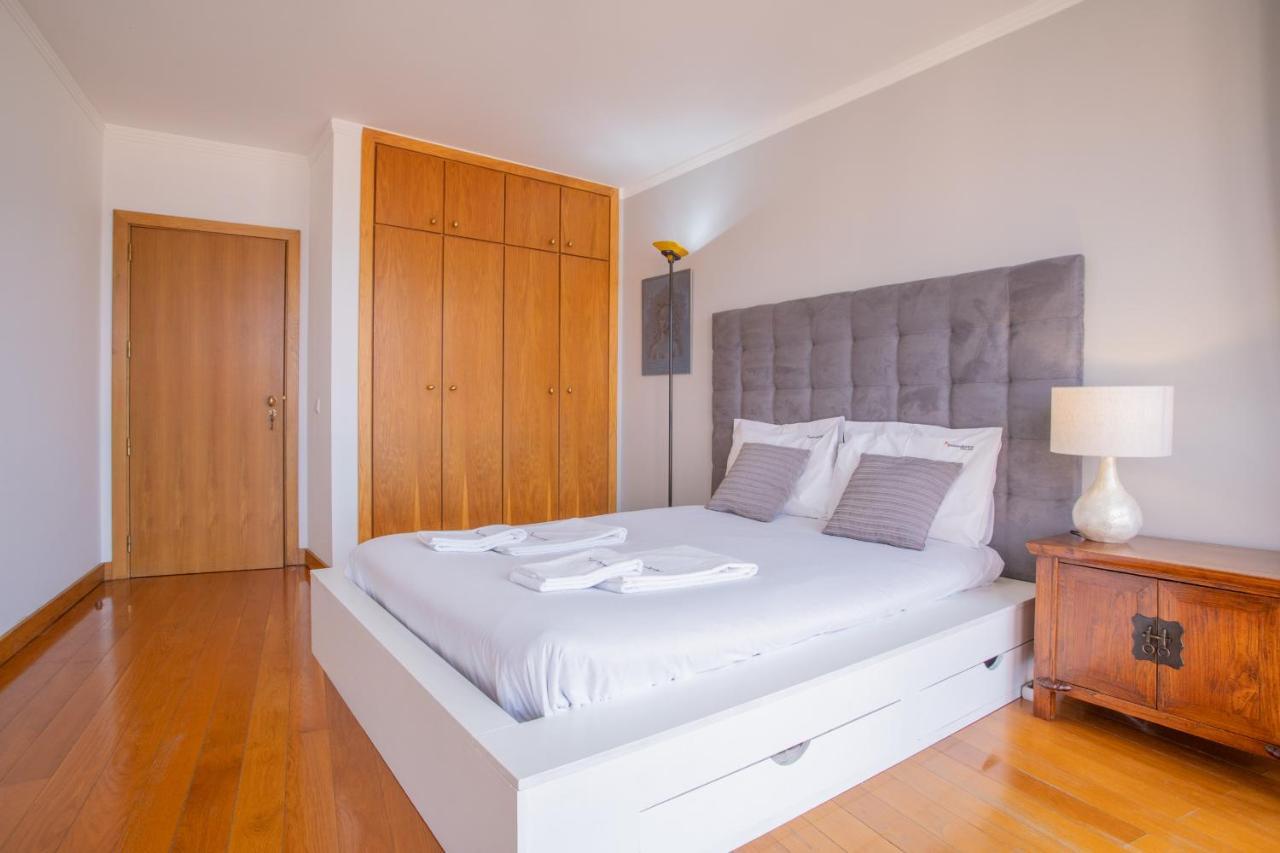 Flh Funchal Amazing Sea View Apartment With Pool Eksteriør bilde
