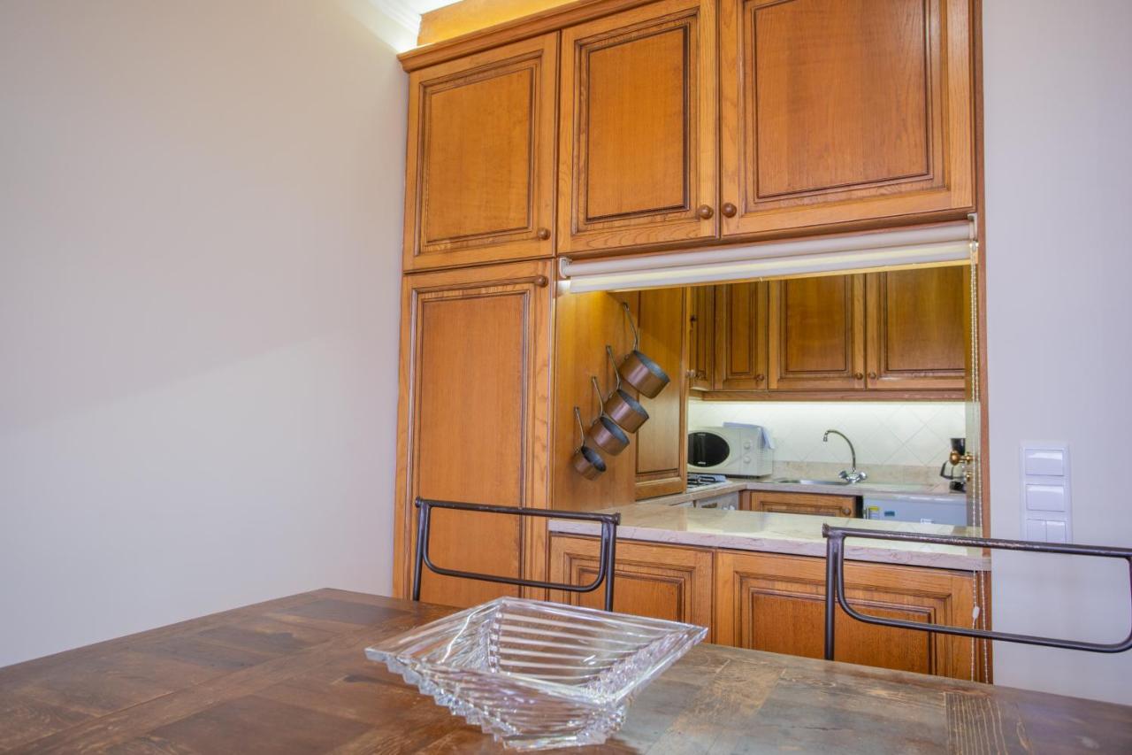 Flh Funchal Amazing Sea View Apartment With Pool Eksteriør bilde