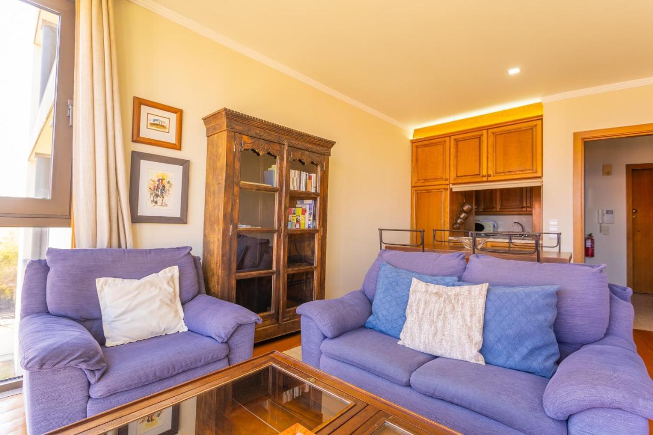 Flh Funchal Amazing Sea View Apartment With Pool Eksteriør bilde