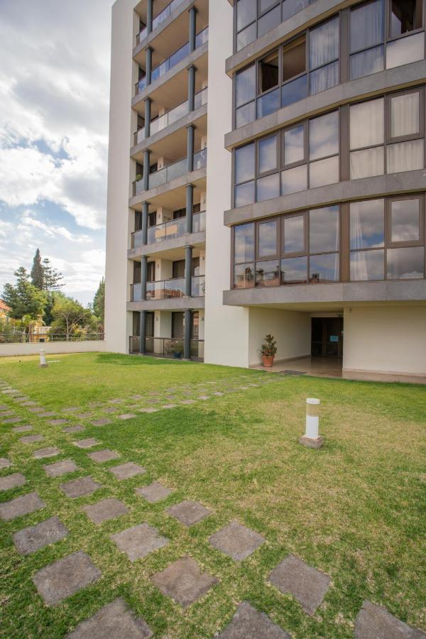 Flh Funchal Amazing Sea View Apartment With Pool Eksteriør bilde